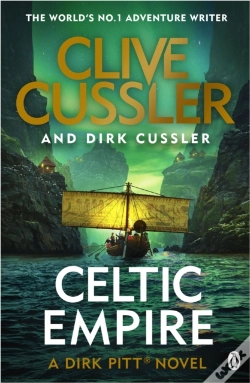 Capa do artigo Celtic Empire