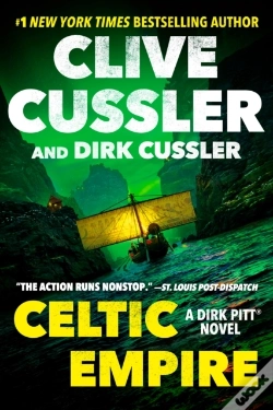 Capa do artigo Celtic Empire