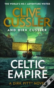 Capa do artigo Celtic Empire