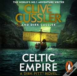 Capa do artigo Celtic Empire