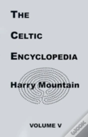 Capa do artigo Celtic Encyclopedia
