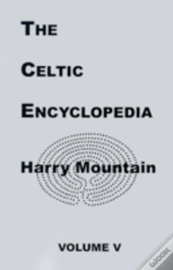 Capa do artigo Celtic Encyclopedia