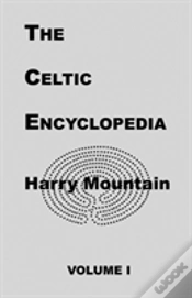 Capa do artigo Celtic Encyclopedia