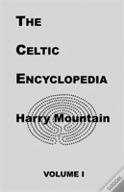 Capa do artigo Celtic Encyclopedia