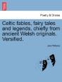 Celtic Fables, Fairy Tales And Legends, - Preview