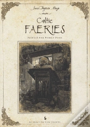 Capa do artigo Celtic Faeries
