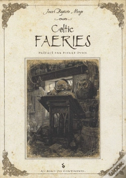 Capa do artigo Celtic Faeries