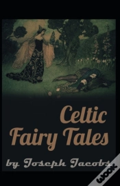 Capa do artigo Celtic Fairy Tales By Joseph Jacobs