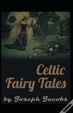 Capa do artigo Celtic Fairy Tales By Joseph Jacobs