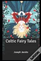 Celtic Fairy Tales Illustrated