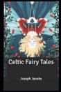 Celtic Fairy Tales Illustrated - Preview