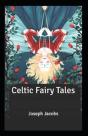 Celtic Fairy Tales Illustrated - Preview