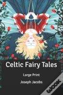 Celtic Fairy Tales