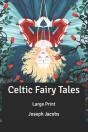 Celtic Fairy Tales - Preview