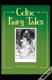 Celtic Fairy Tales