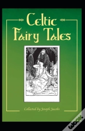 Capa do artigo Celtic Fairy Tales