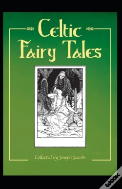 Capa do artigo Celtic Fairy Tales