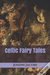 Capa do artigo Celtic Fairy Tales