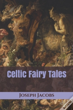 Capa do artigo Celtic Fairy Tales
