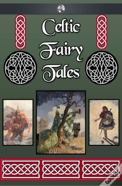 Capa do artigo Celtic Fairy Tales