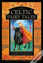 Celtic Fairy Tales