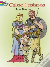 Capa do artigo Celtic Fashions