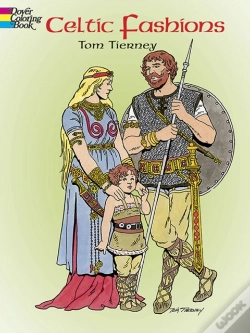 Capa do artigo Celtic Fashions
