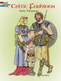 Celtic Fashions - Preview