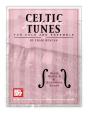 Celtic Fiddle Tunes For Solo And Ensemble, Viola, Violin 3 & Ensemble Score - Preview