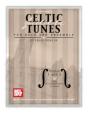 Celtic Fiddle Tunes For Solo And Ensemble, Violin 1 And 2 - Preview