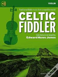 Celtic Fiddler