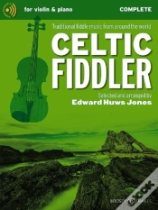 Capa do artigo Celtic Fiddler