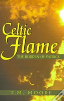 Capa do artigo Celtic Flame