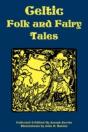 Celtic Folk And Fairy Tales - Preview