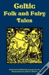 Capa do artigo Celtic Folk And Fairy Tales