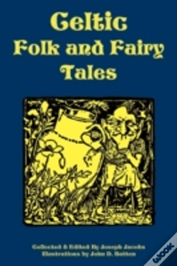 Capa do artigo Celtic Folk And Fairy Tales