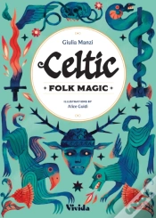 Capa do artigo Celtic Folk Magic