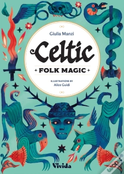 Capa do artigo Celtic Folk Magic