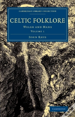 Capa do artigo Celtic Folklore