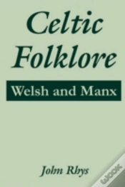 Capa do artigo Celtic Folklore