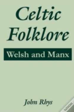 Capa do artigo Celtic Folklore