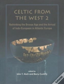 Capa do artigo Celtic From The West 2