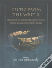 Capa do artigo Celtic From The West 2