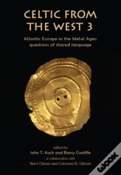 Capa do artigo Celtic From The West 3