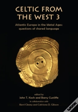Capa do artigo Celtic From The West 3