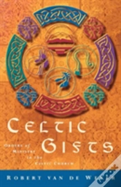 Capa do artigo Celtic Gifts