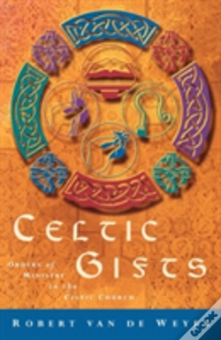 Capa do artigo Celtic Gifts