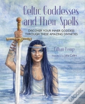 Capa do artigo Celtic Goddesses And Their Spells