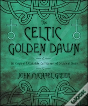 Capa do artigo Celtic Golden Dawn