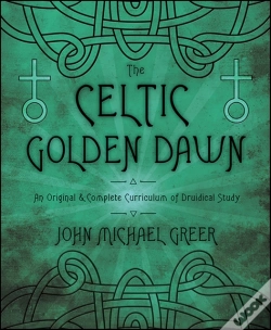 Capa do artigo Celtic Golden Dawn
